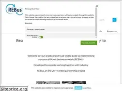 Sites similar to rebus.eu.com