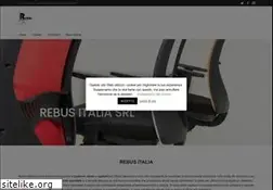 Sites similar to rebus.it