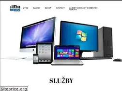 Sites similar to rebus.sk