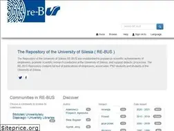 Sites similar to rebus.us.edu.pl