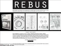 Sites similar to rebusbooks.net