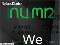 Sites similar to rebuscode.com