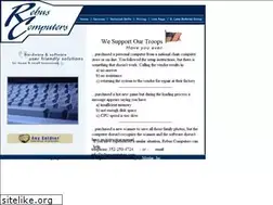 Sites similar to rebuscomputers.com