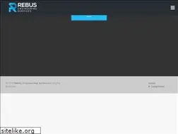 Sites similar to rebusengineering.com