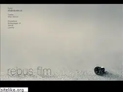 Sites similar to rebusfilm.se