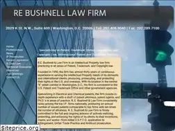 Sites similar to rebushnell.com