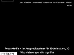 Sites similar to rebusmedia.de