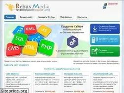 Sites similar to rebusmedia.ru