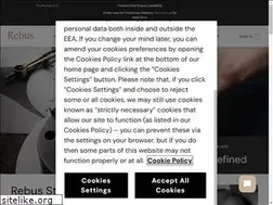 Sites similar to rebussignetrings.com