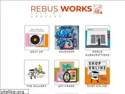 Sites similar to rebusworks.us