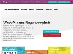 Sites similar to rebuswvl.be