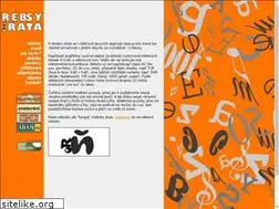 Sites similar to rebusy.cz