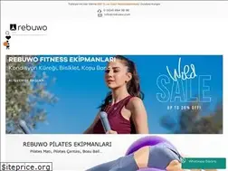 Sites similar to rebuwo.com