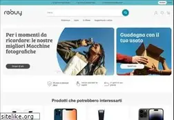 Sites similar to rebuy.it