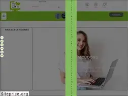 Sites similar to rebuystore.pt