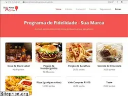 Sites similar to rebuzz.com.br
