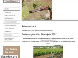 Sites similar to rebveredelung-kuehner.de