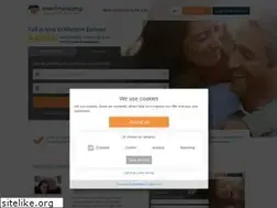 Sites similar to rebyata.com