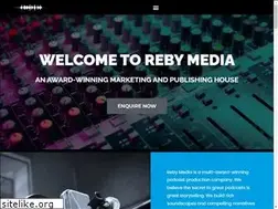 Sites similar to rebymedia.com