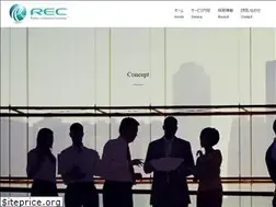 Sites similar to rec-cloud.co.jp