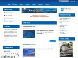 Sites similar to rec-dolphin-pattaya-international.org