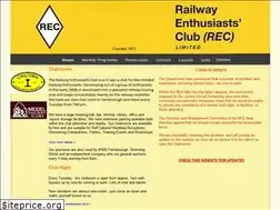 Sites similar to rec-farnborough.org.uk