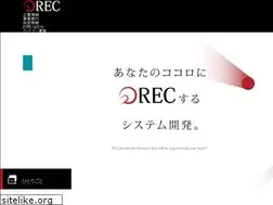 Sites similar to rec-i.jp