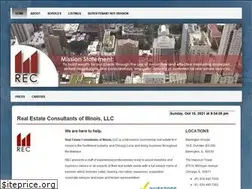 Sites similar to rec-illinois.com