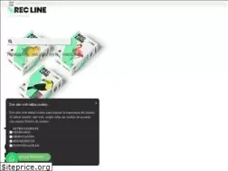 Sites similar to rec-line.com