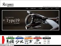 Sites similar to rec-mounts.com