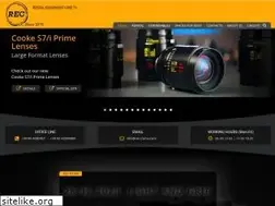 Sites similar to rec-roma.com