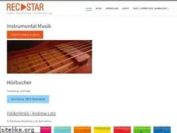 Sites similar to rec-star.de