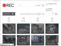 Sites similar to rec-store.com.ua