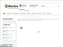 Sites similar to rec-tec.com.ar