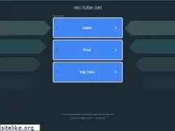 Sites similar to rec-tube.net