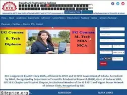 Sites similar to rec.ac.in