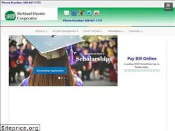 Sites similar to rec.coop