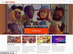 Sites similar to rec.net