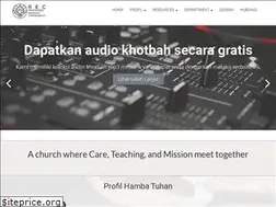Sites similar to rec.or.id
