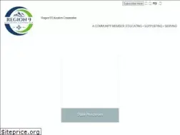Sites similar to rec9nm.org