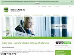 Sites similar to reca.co.at