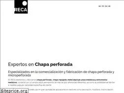 Sites similar to reca.es