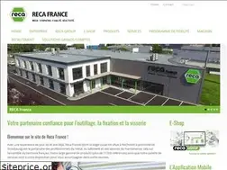 Sites similar to reca.fr
