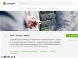 Sites similar to reca.hr