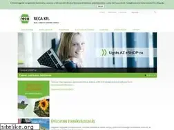 Sites similar to reca.hu