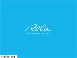 Sites similar to reca.rest