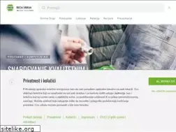 Sites similar to reca.rs