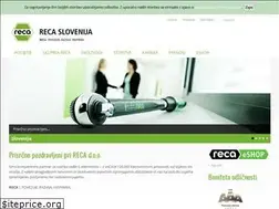 Sites similar to reca.si