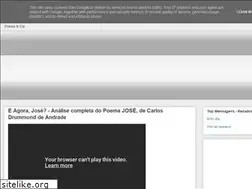 Sites similar to recados-on-line.blogspot.com
