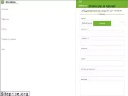 Sites similar to recahispania.com